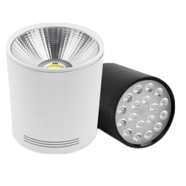 BLUESWIFT LED downlight
