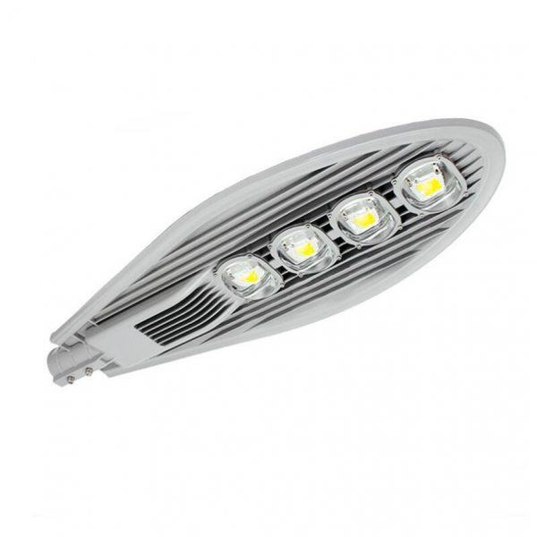 BLUESWIFT LED street light for municipal roads