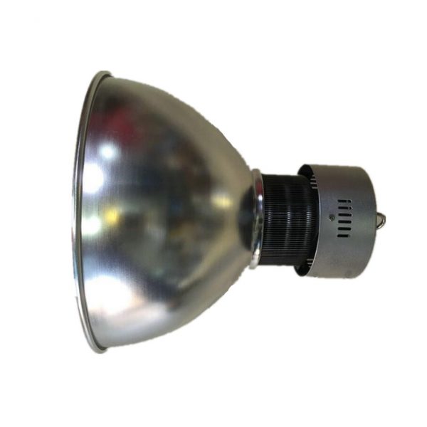 BLUESWIFT LED lighting for warehouses