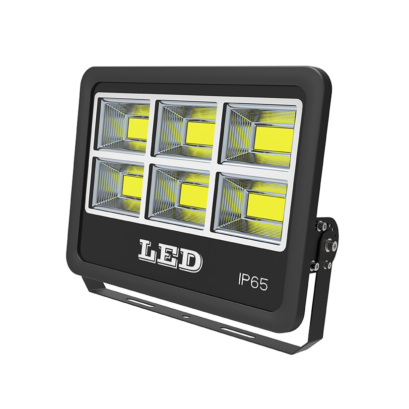 BLUESWIFT solar flood light