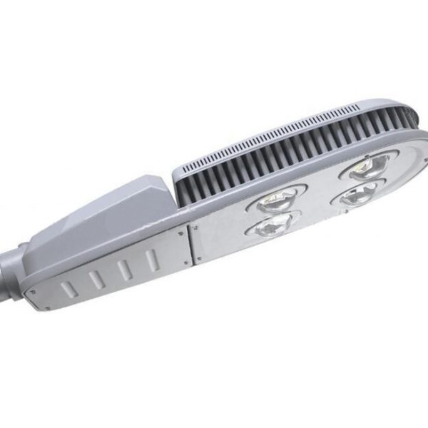 BLUESWIFT solar garden lights